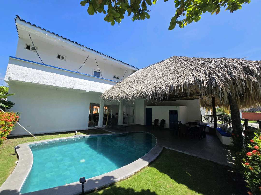 CASA DE PLAYA EN VENTA, Carr. a Monterrico km 5.2 - Miniatura 26