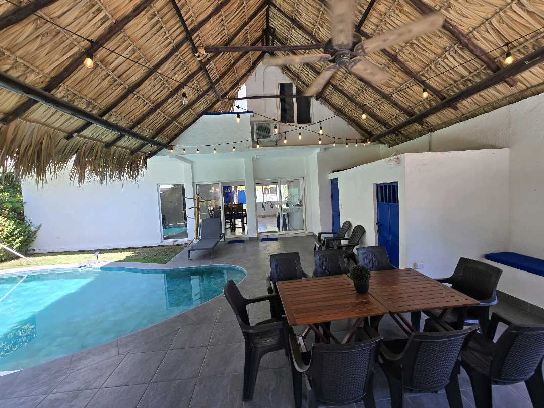 CASA DE PLAYA EN VENTA, Carr. a Monterrico km 5.2 - Miniatura 27