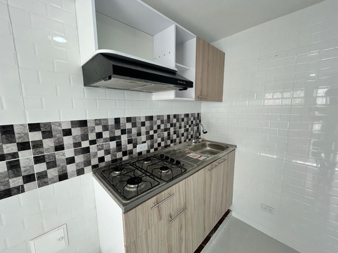 Casa duplex en arriendo - Chiquinquira - Barranquilla