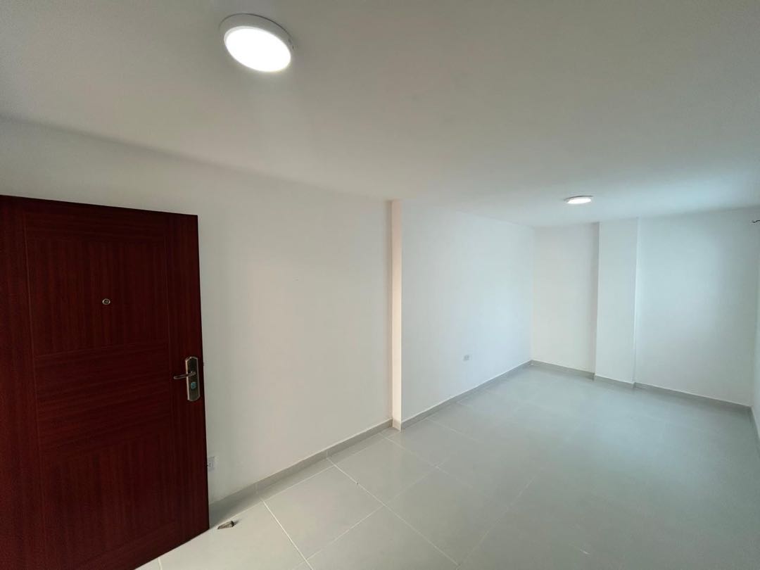 Casa duplex en arriendo - Chiquinquira - Barranquilla