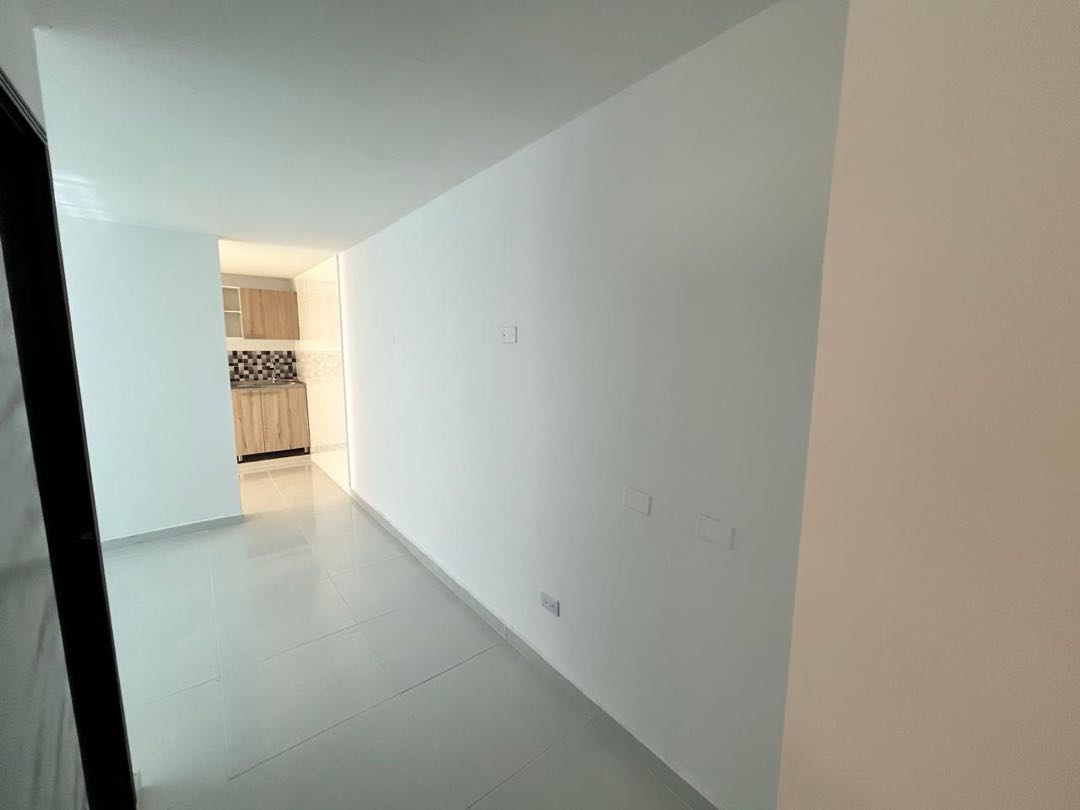 Casa duplex en arriendo - Chiquinquira - Barranquilla