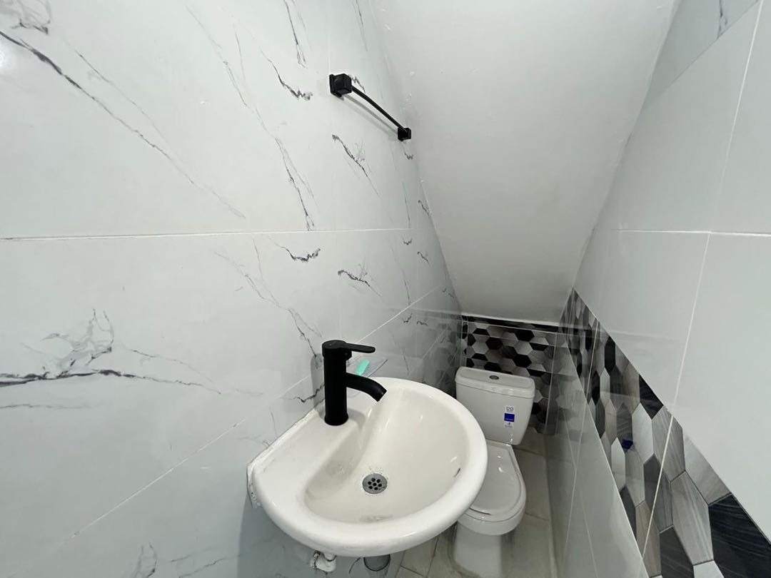 Casa duplex en arriendo - Chiquinquira - Barranquilla