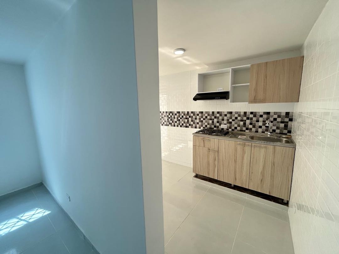 Casa duplex en arriendo - Chiquinquira - Barranquilla