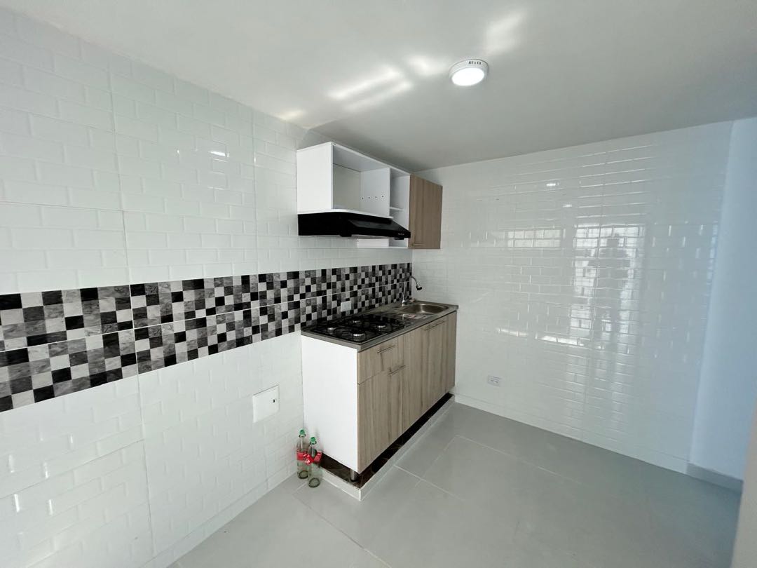 Casa duplex en arriendo - Chiquinquira - Barranquilla