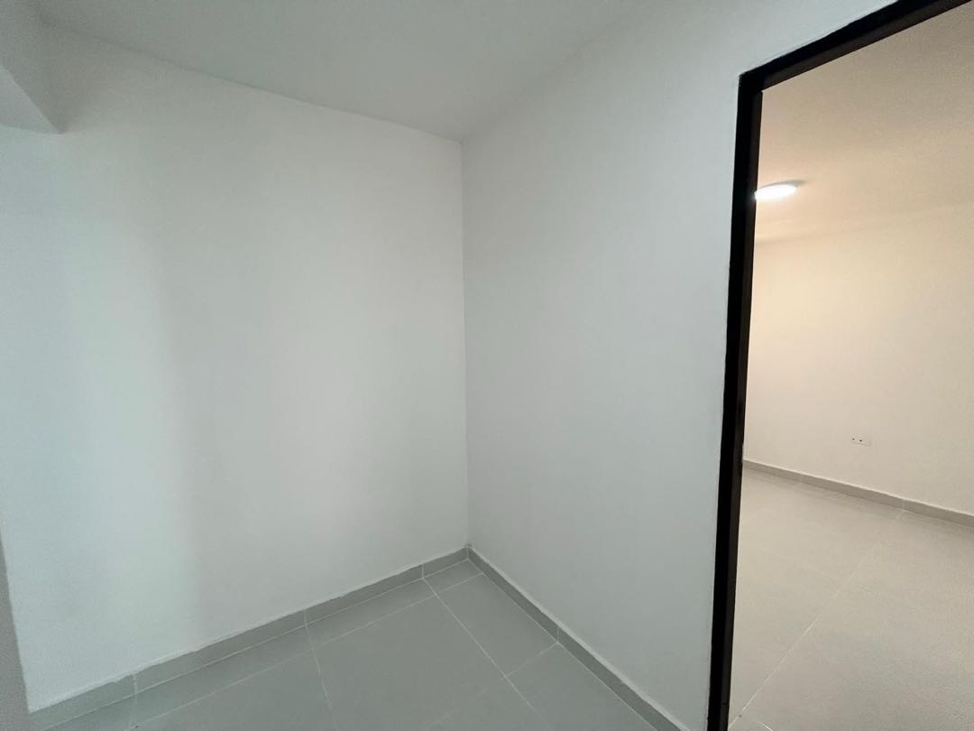 Casa duplex en arriendo - Chiquinquira - Barranquilla