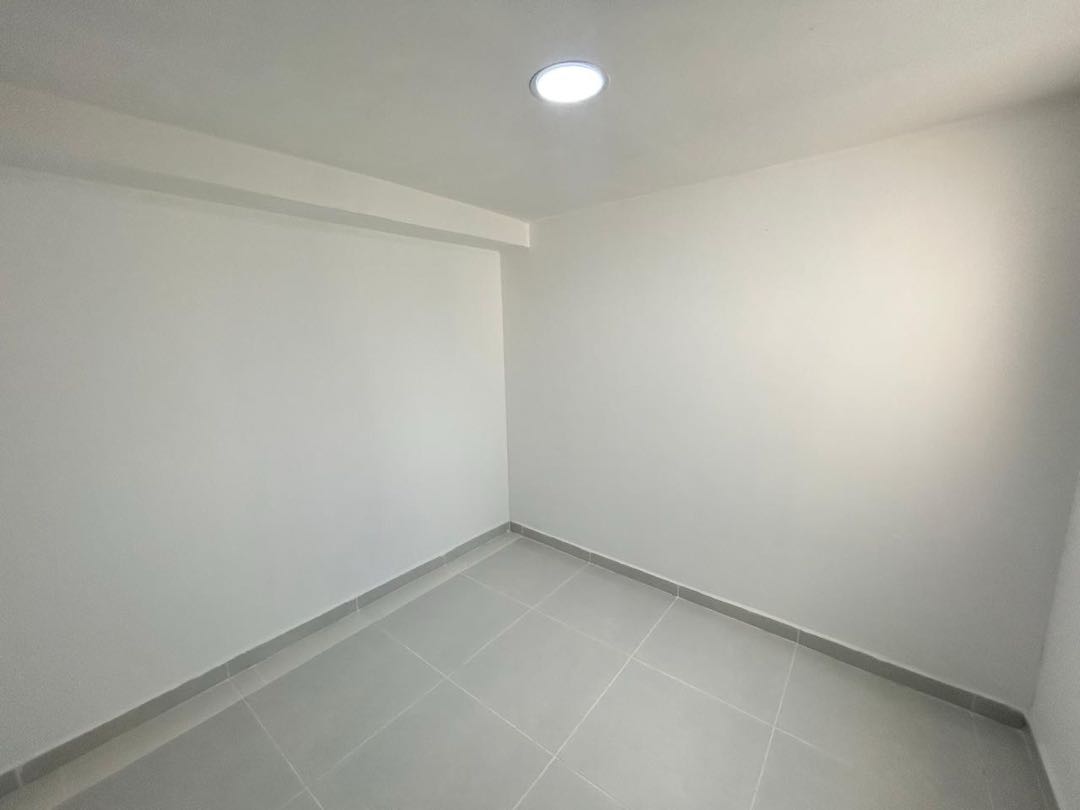 Casa duplex en arriendo - Chiquinquira - Barranquilla