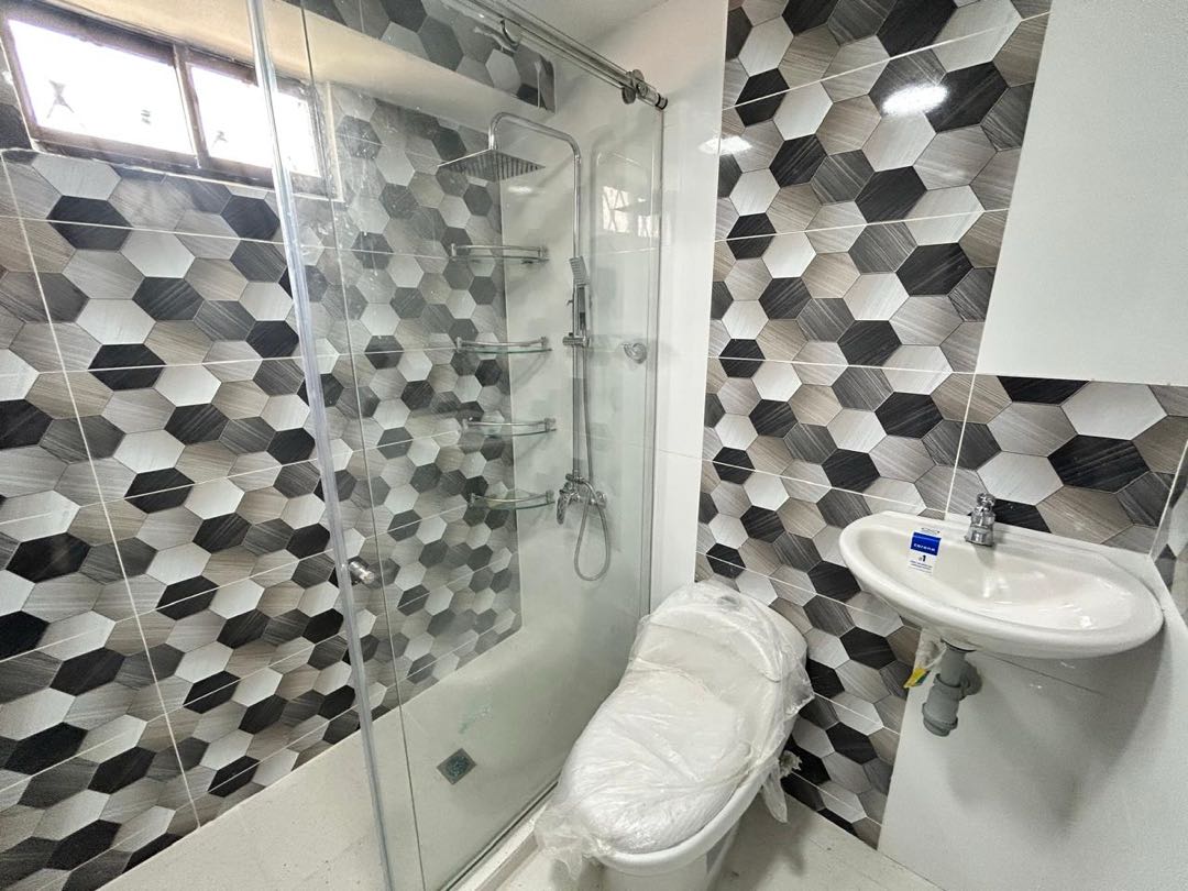 Casa duplex en arriendo - Chiquinquira - Barranquilla