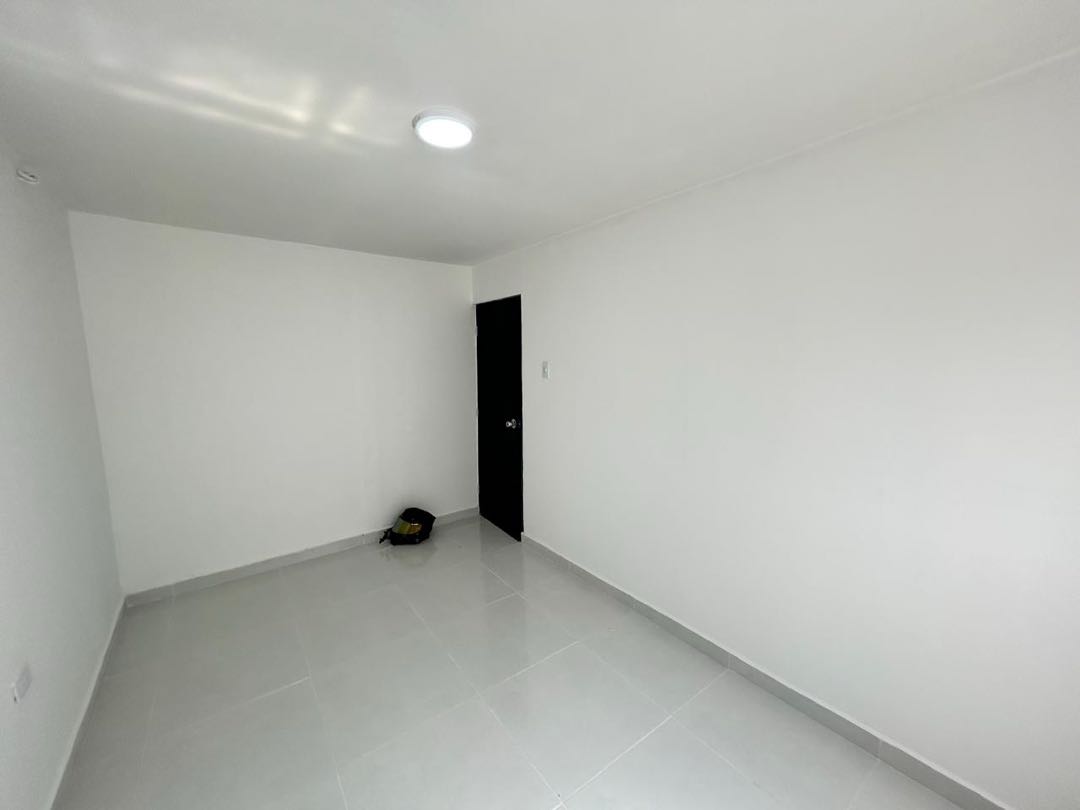 Casa duplex en arriendo - Chiquinquira - Barranquilla