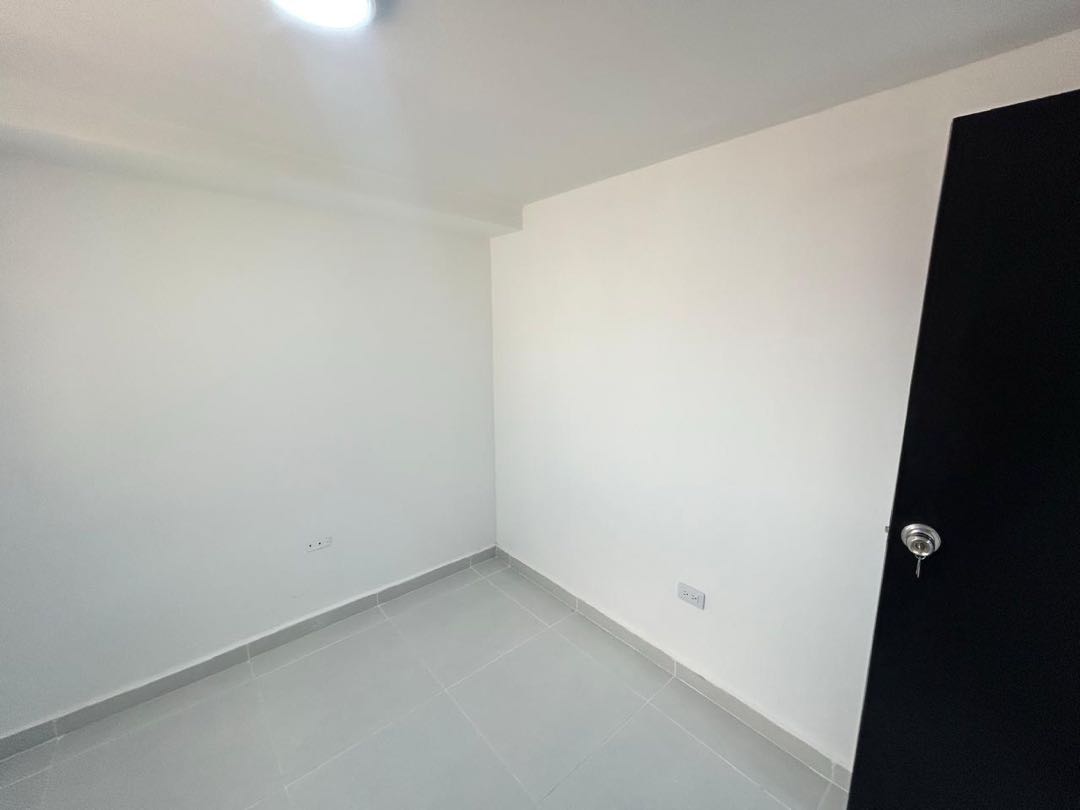 Casa duplex en arriendo - Chiquinquira - Barranquilla