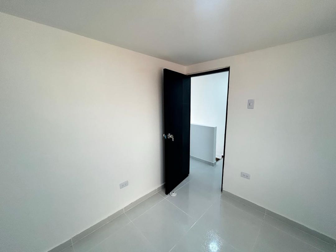 Casa duplex en arriendo - Chiquinquira - Barranquilla