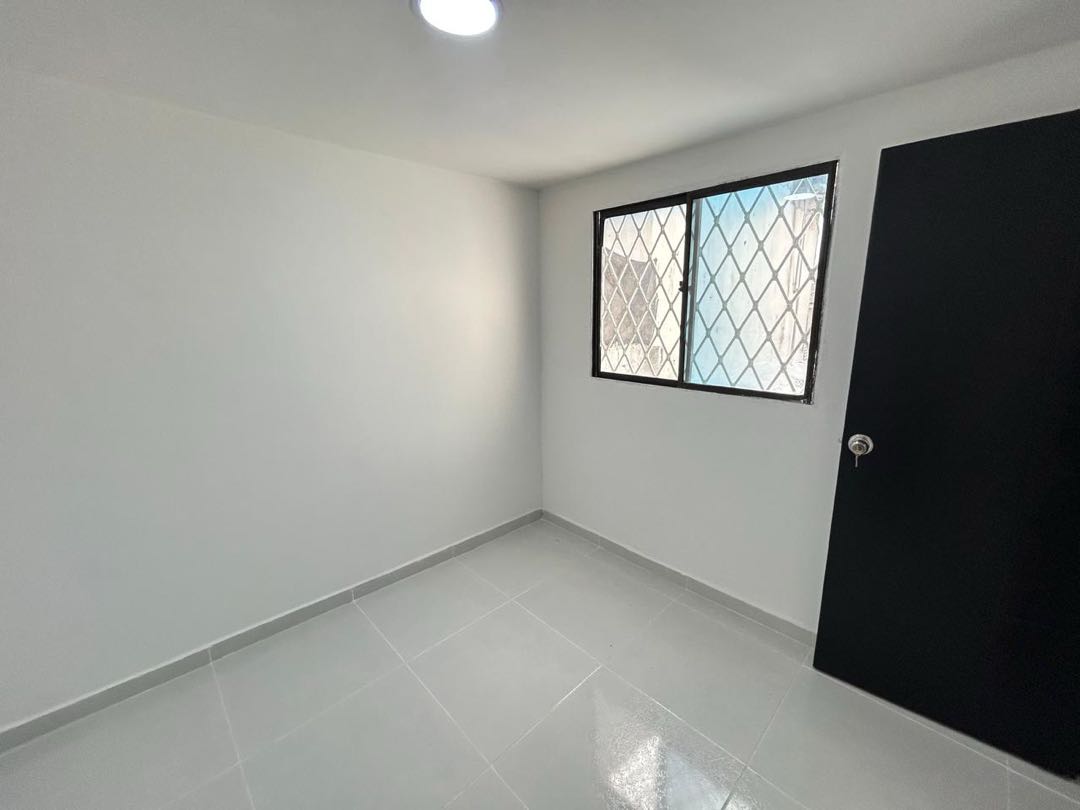 Casa duplex en arriendo - Chiquinquira - Barranquilla