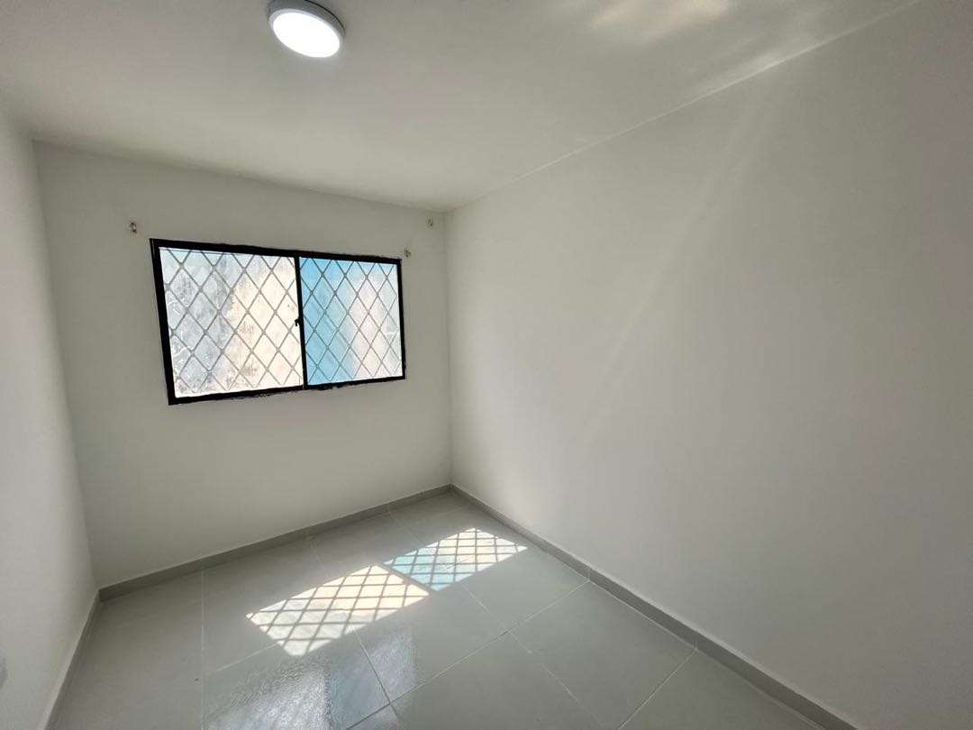 Casa duplex en arriendo - Chiquinquira - Barranquilla