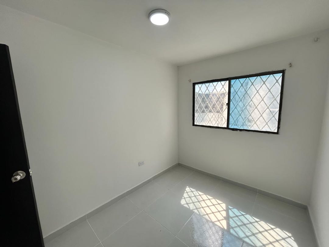 Casa duplex en arriendo - Chiquinquira - Barranquilla