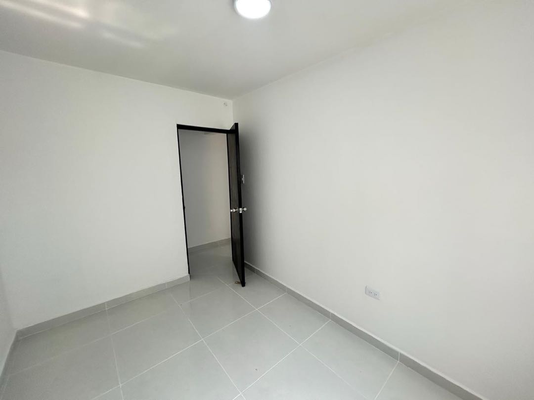 Casa duplex en arriendo - Chiquinquira - Barranquilla