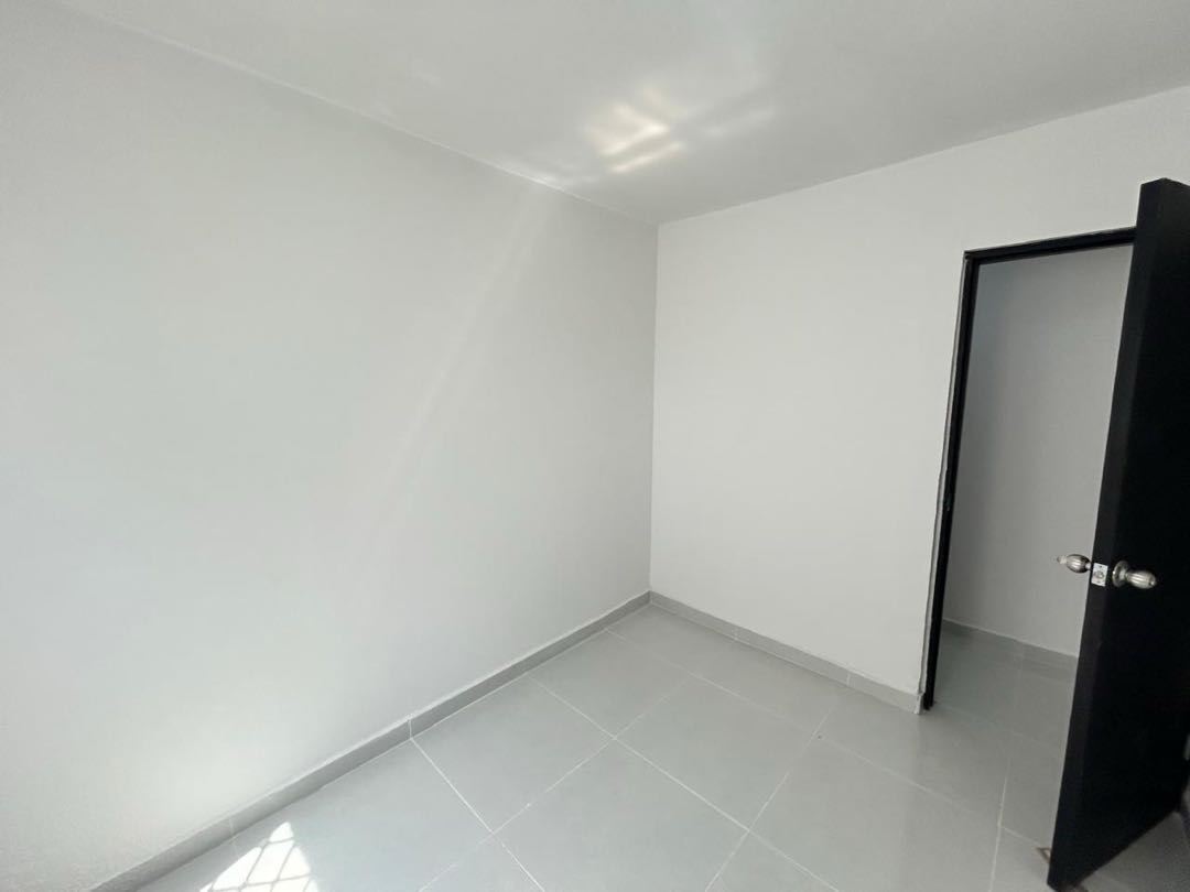 Casa duplex en arriendo - Chiquinquira - Barranquilla