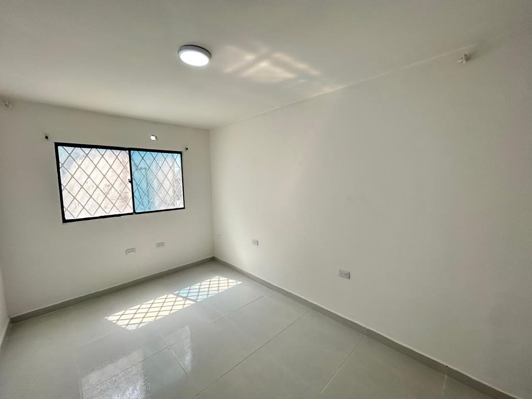 Casa duplex en arriendo - Chiquinquira - Barranquilla