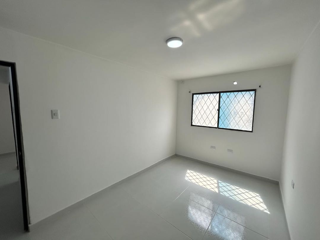 Casa duplex en arriendo - Chiquinquira - Barranquilla