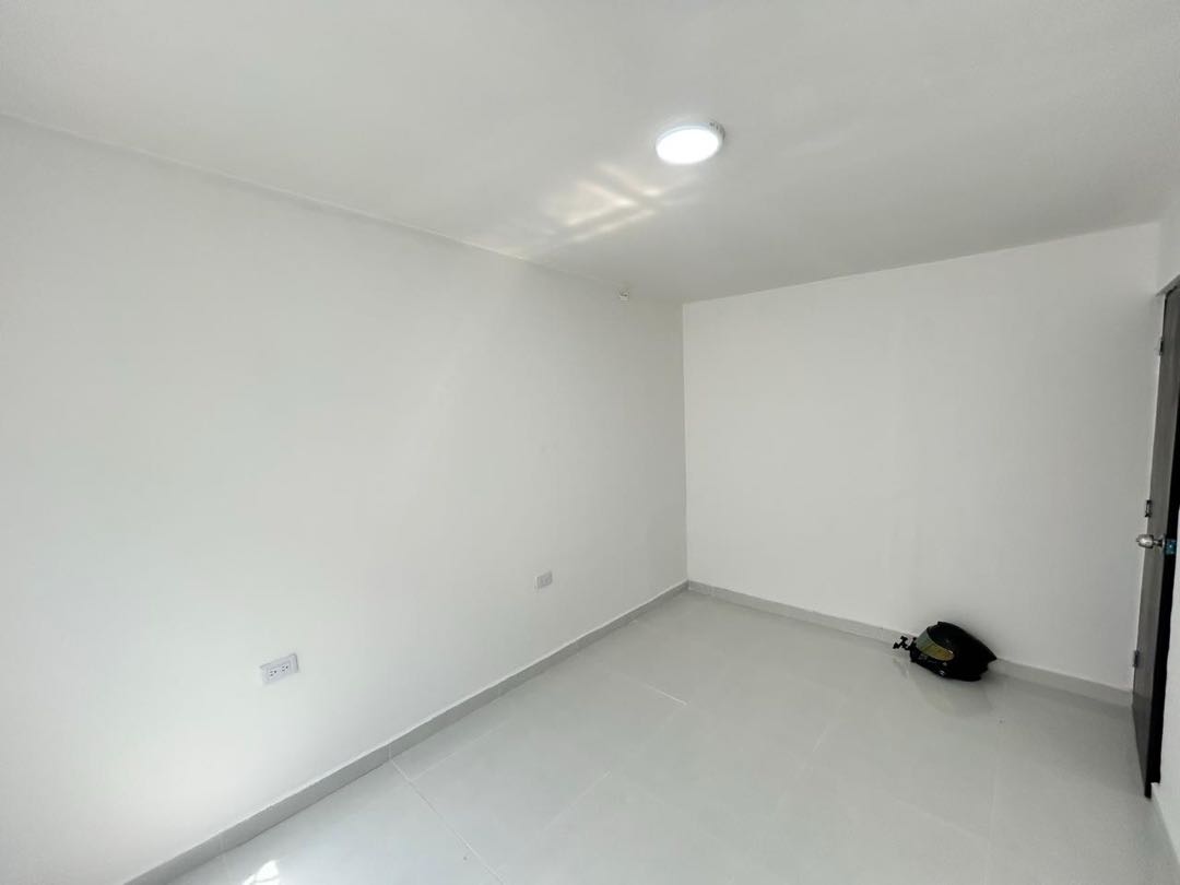 Casa duplex en arriendo - Chiquinquira - Barranquilla