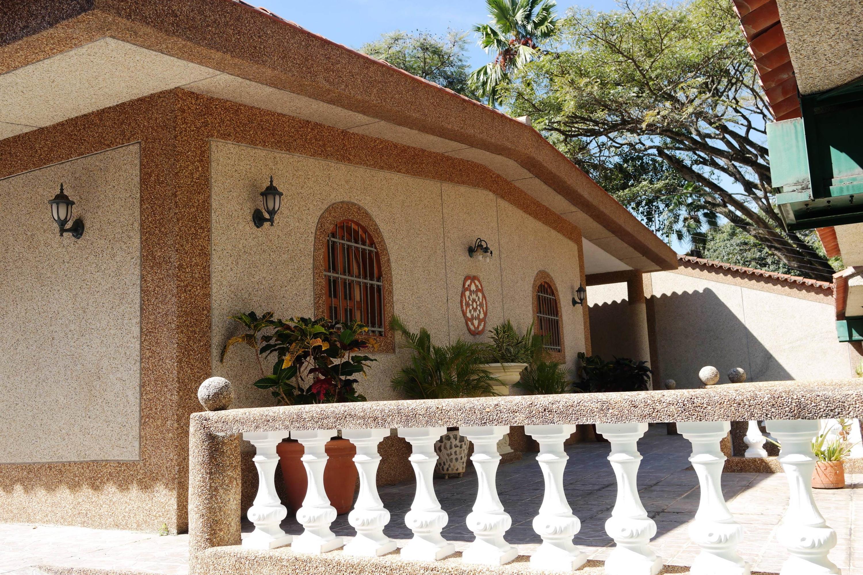 Casa - El Cafetal - Caracas