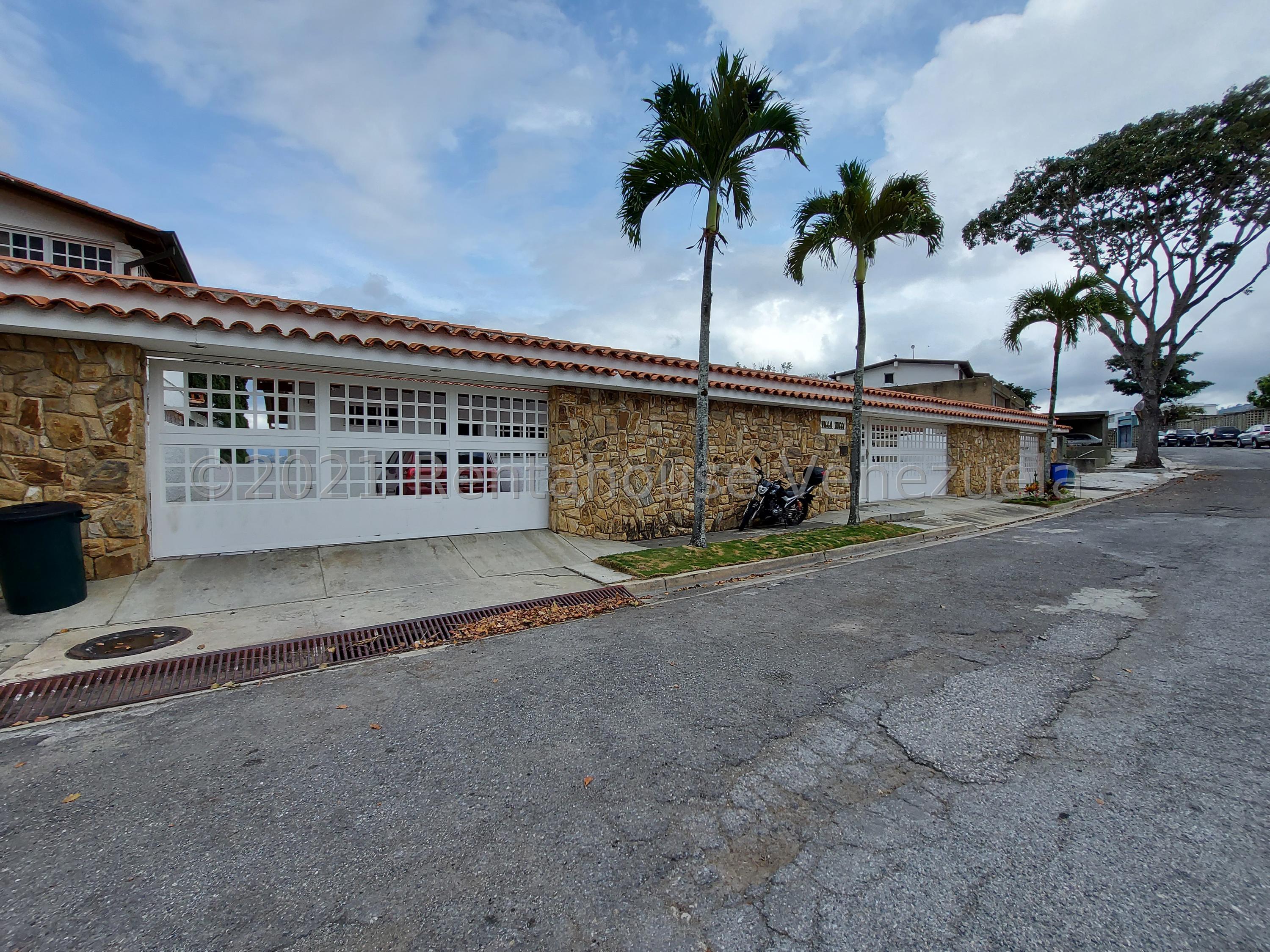 Casa - El Cafetal - Caracas