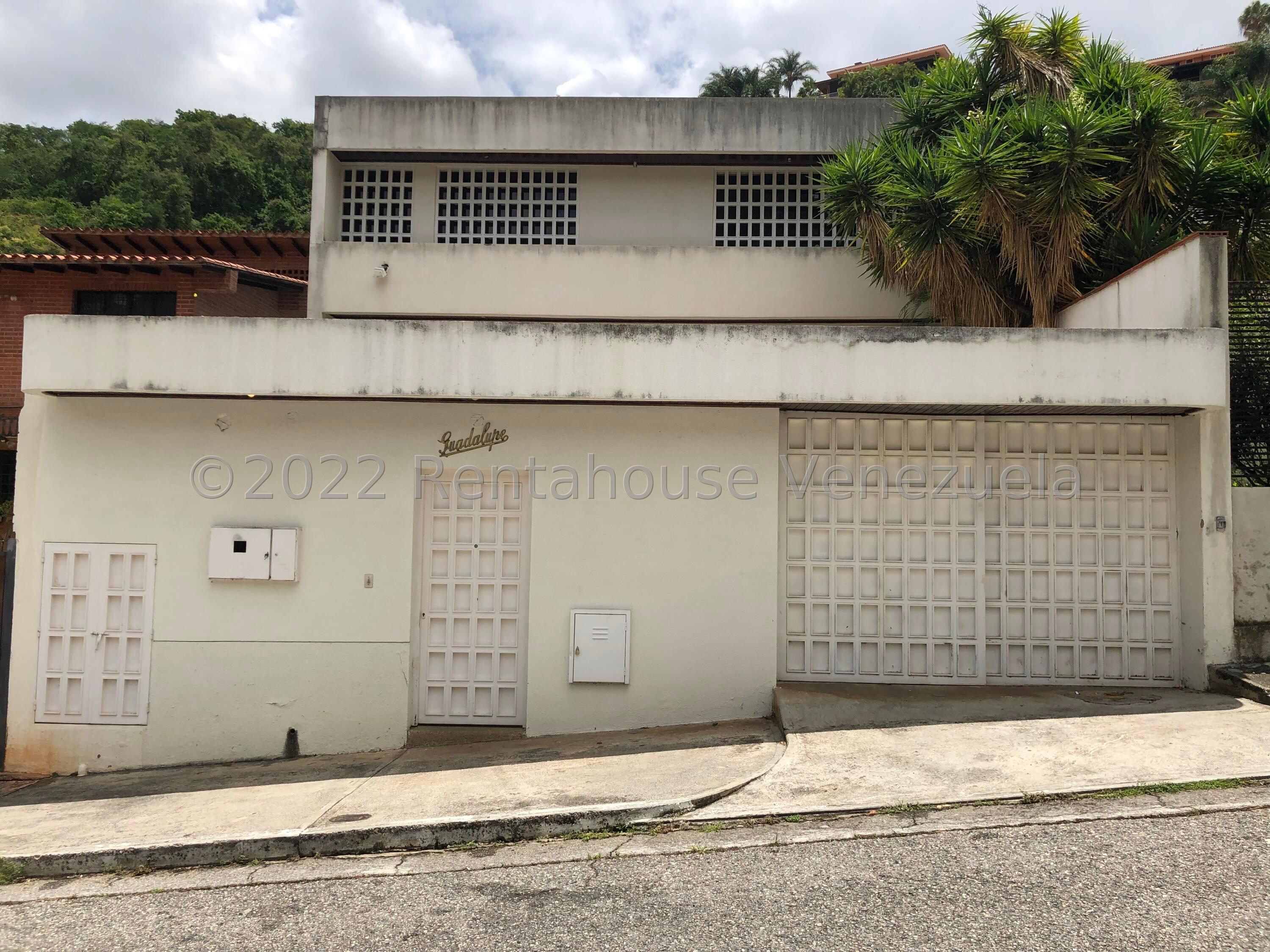 Casa - El Cafetal - Caracas