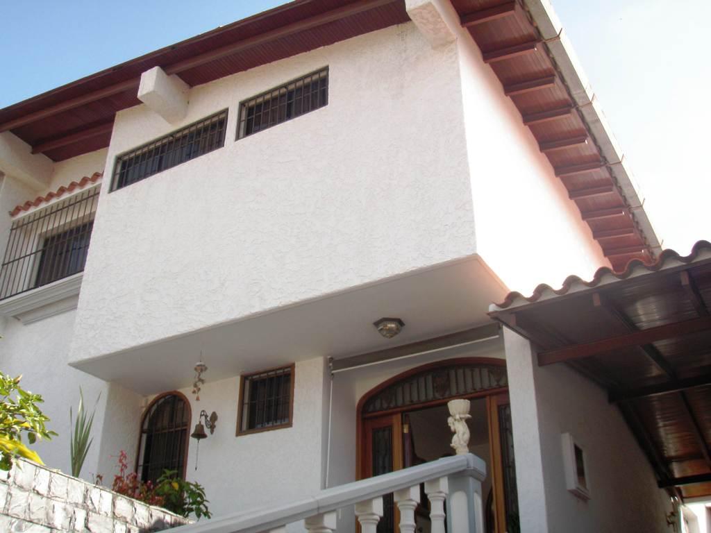 Casa - El Cafetal - Caracas
