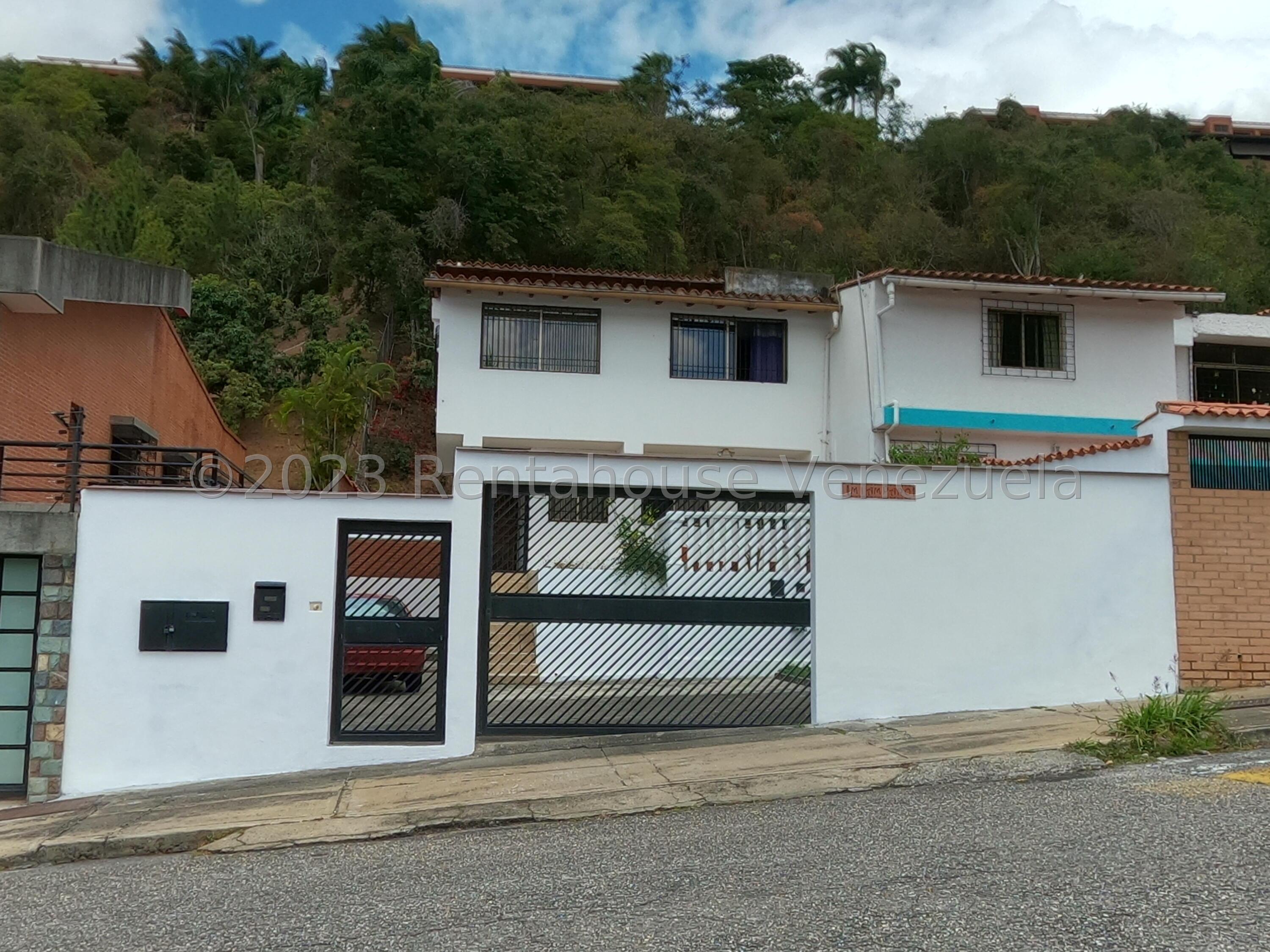Casa - El Cafetal - Caracas