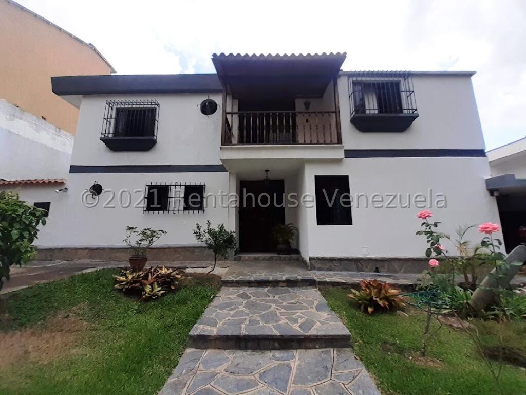 Casa - El Cafetal - Caracas