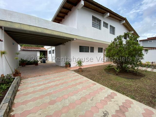 Casa - El Cafetal - Caracas