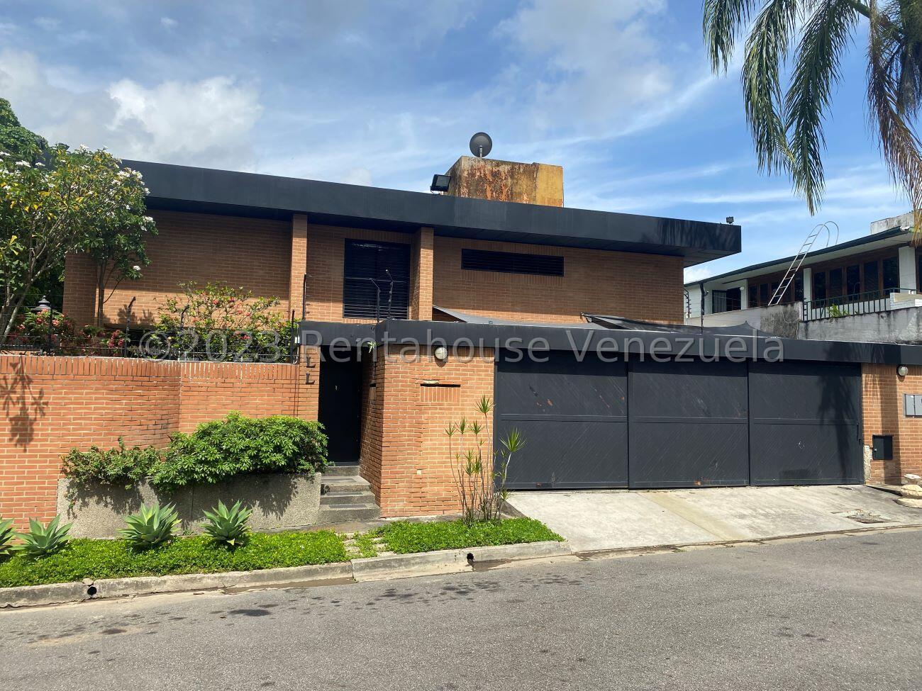 Casa - El Cafetal - Caracas