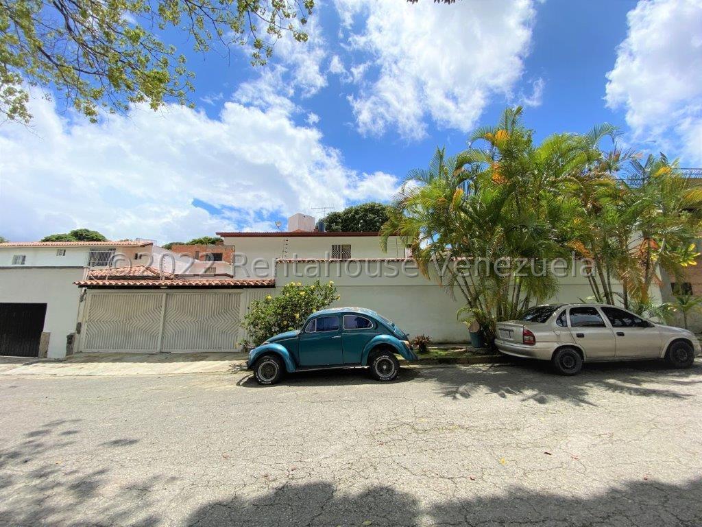 Casa - El Cafetal - Caracas