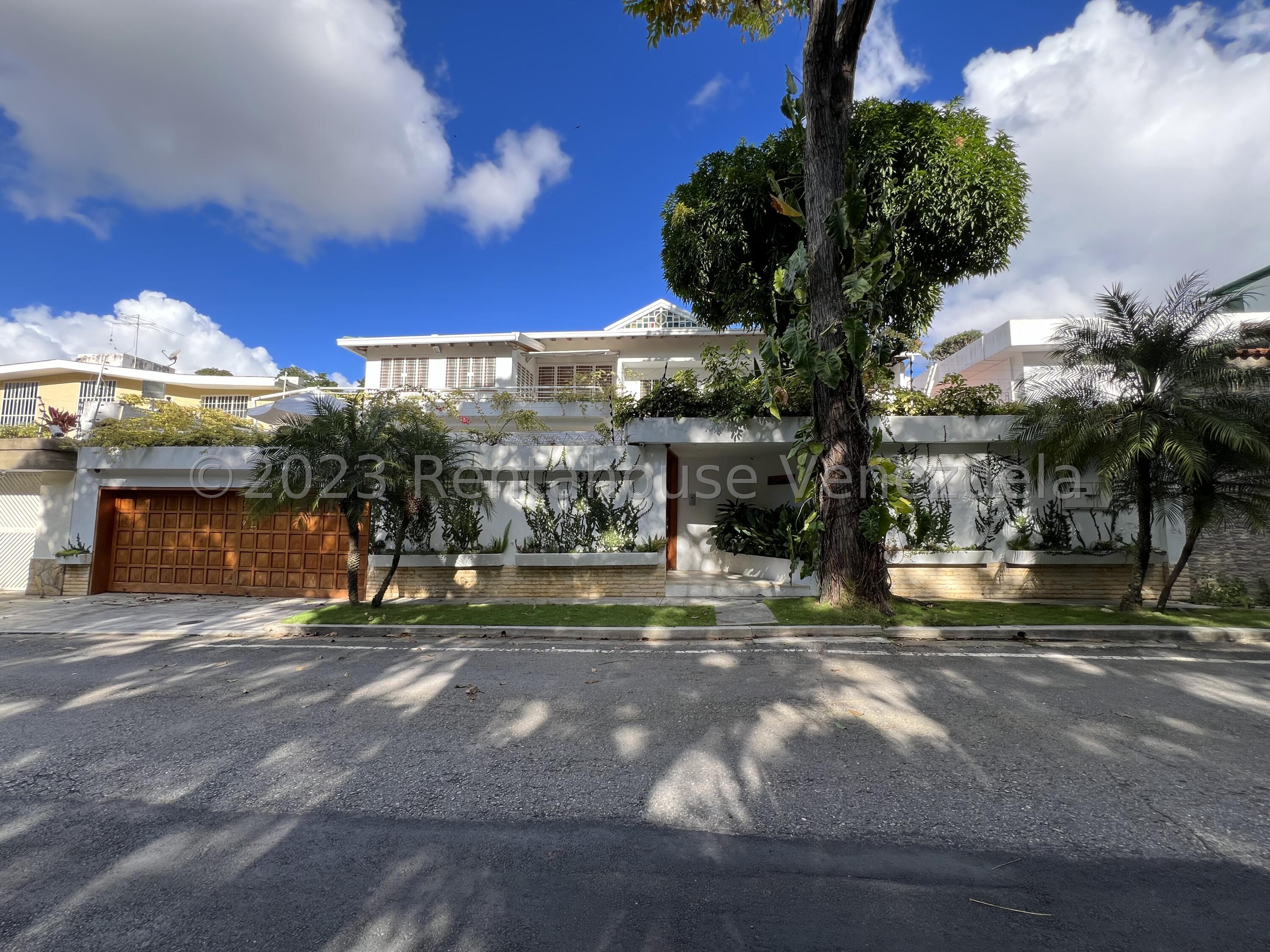 Casa - El Cafetal - Caracas