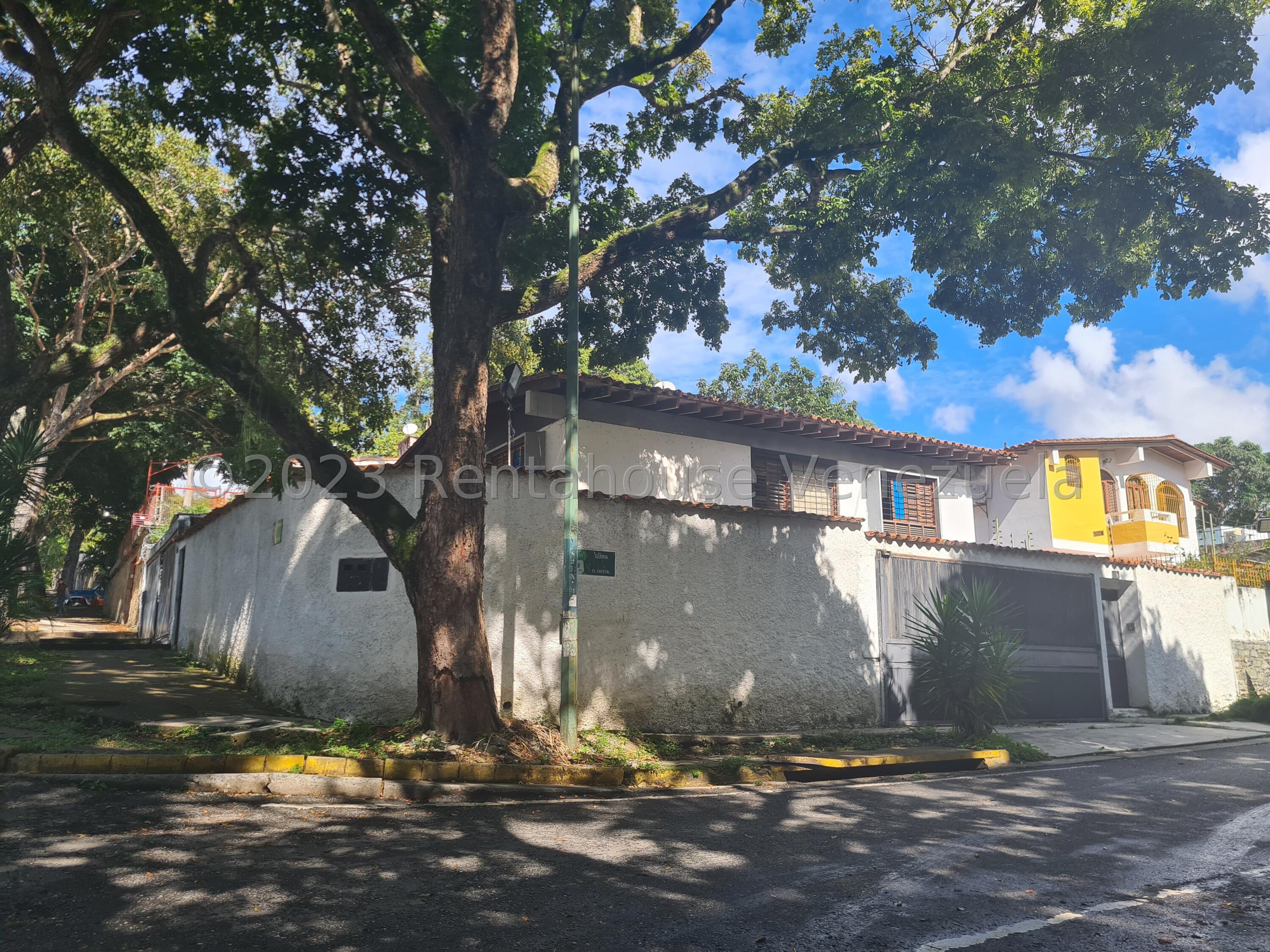 Casa - El Cafetal - Caracas