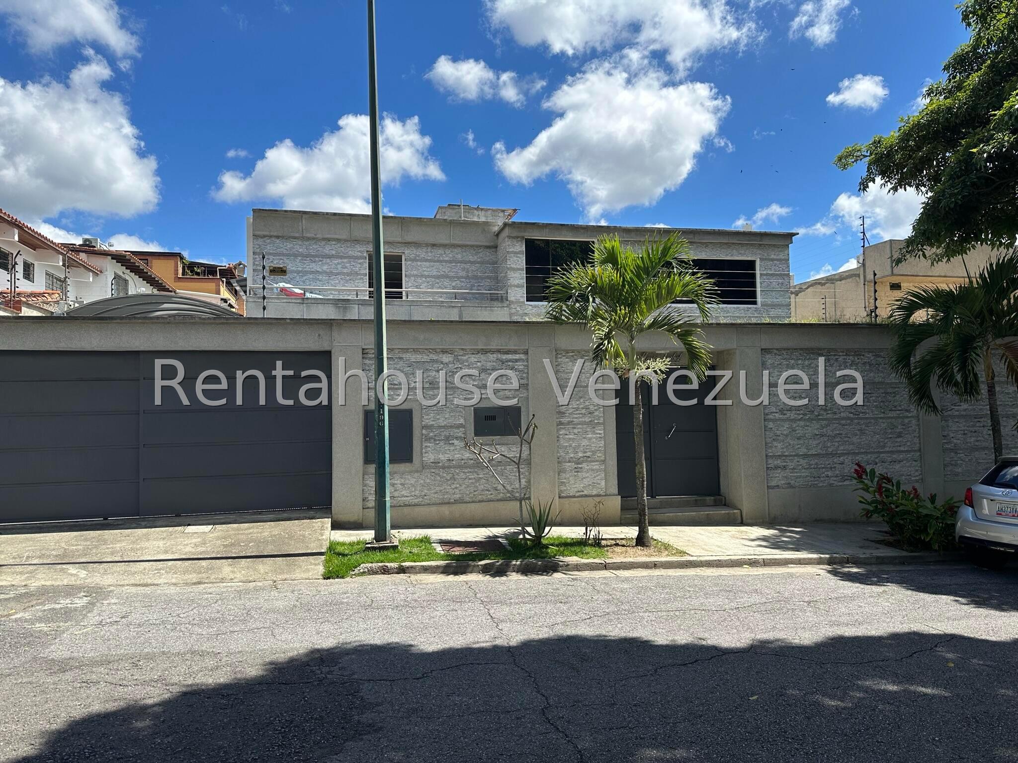 Casa - El Cafetal - Caracas