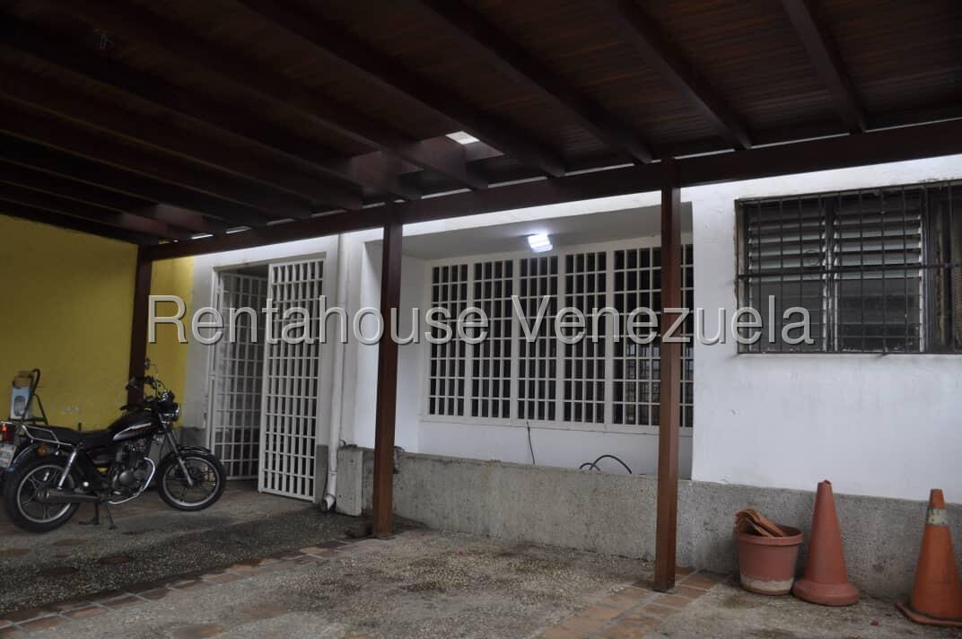 Casa - El Cafetal - Caracas