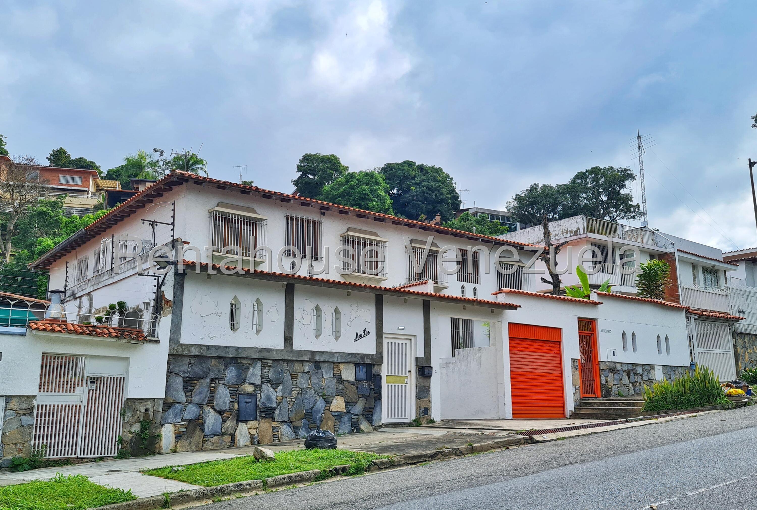 Casa - El Cafetal - Caracas