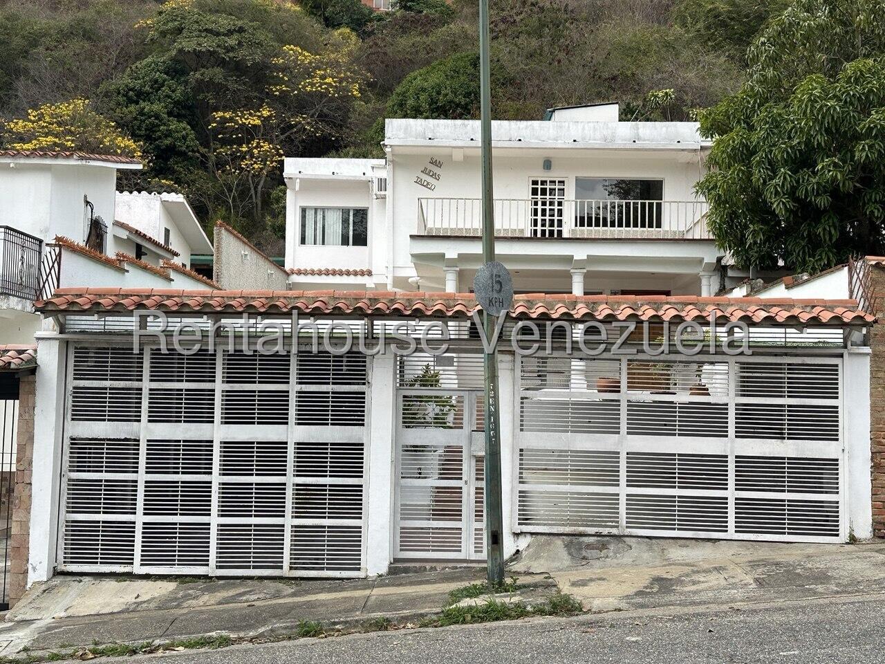 Casa - El Cafetal - Caracas