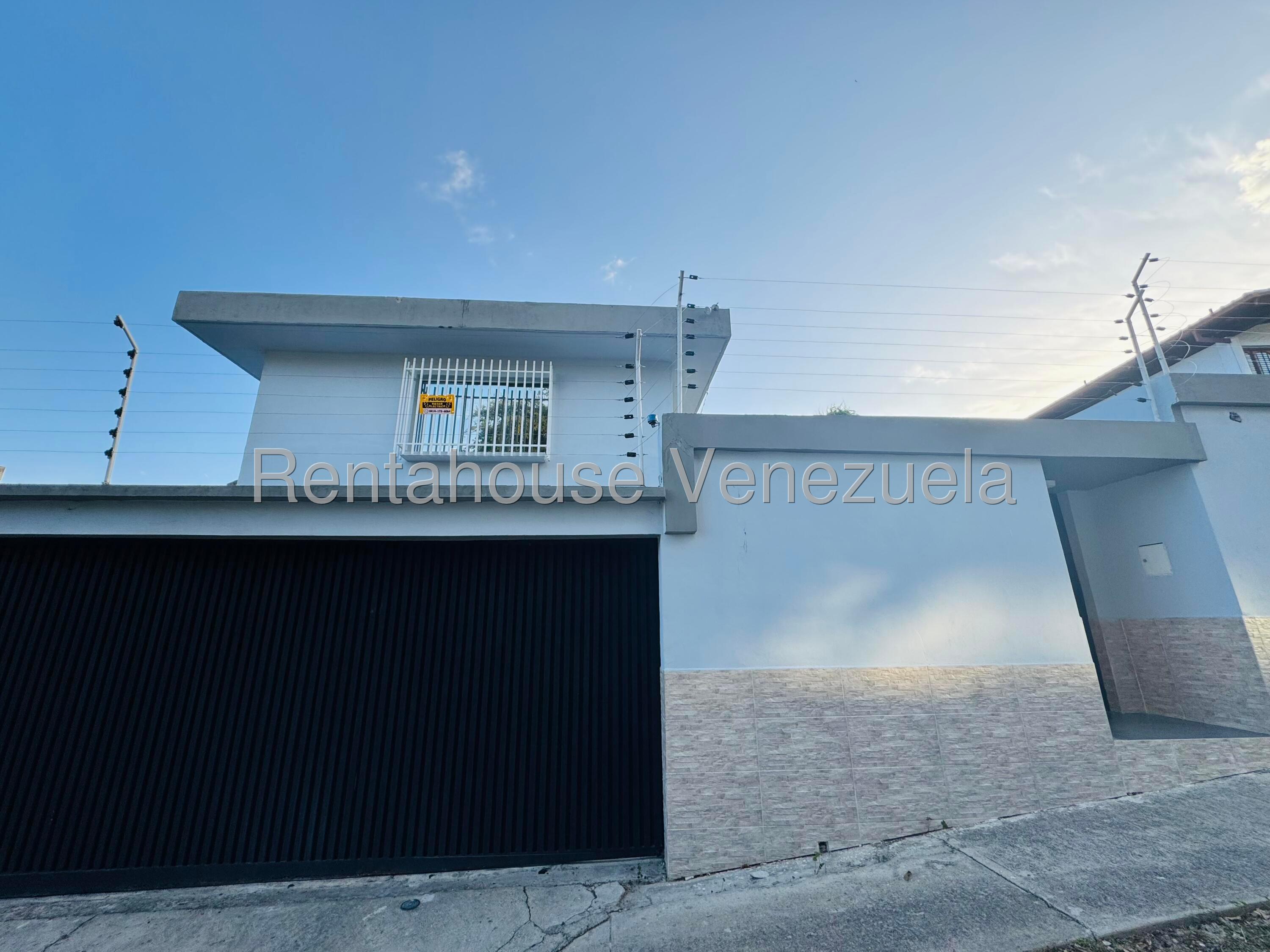 Casa - El Cafetal - Caracas