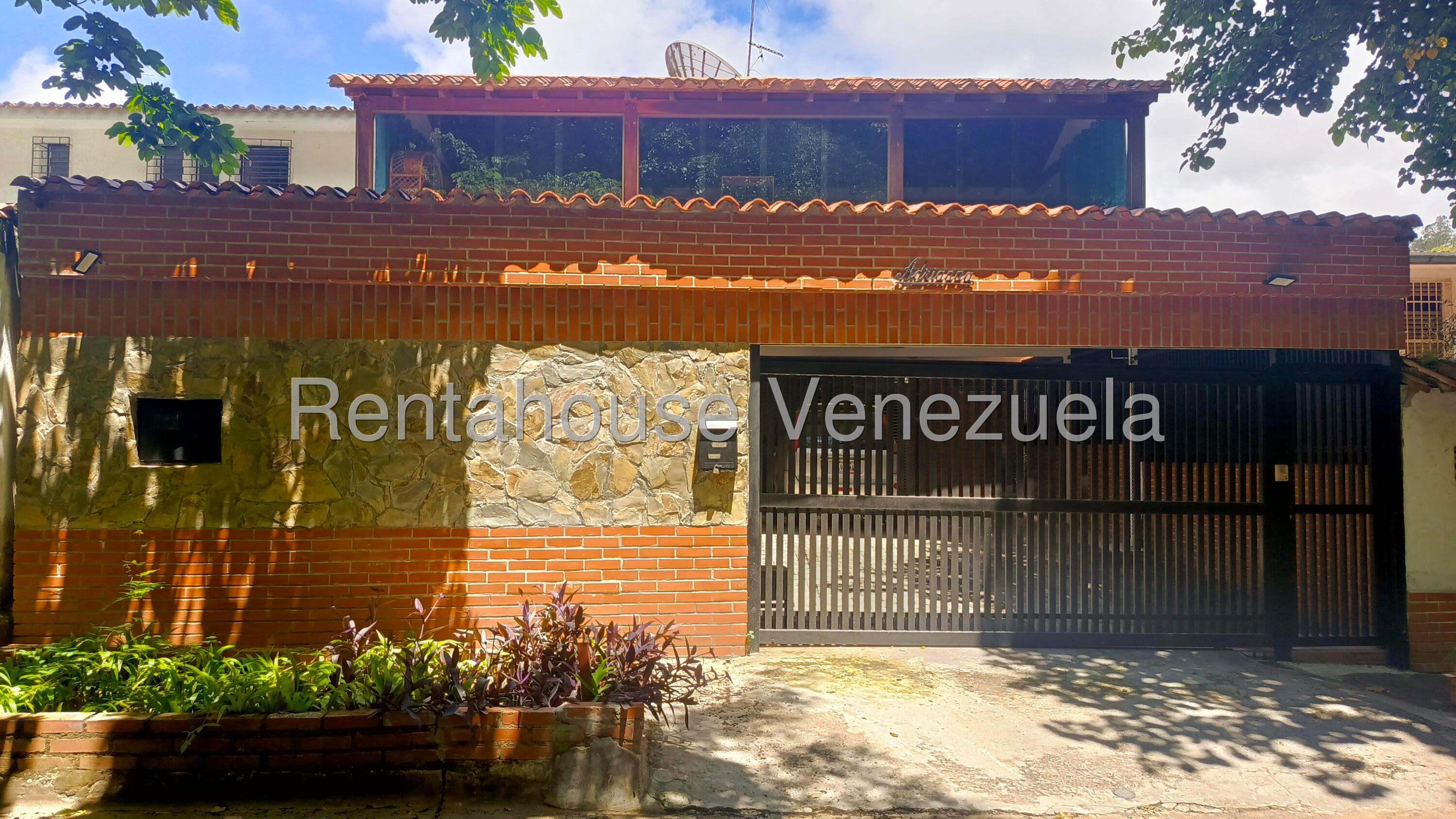 Casa - El Cafetal - Caracas