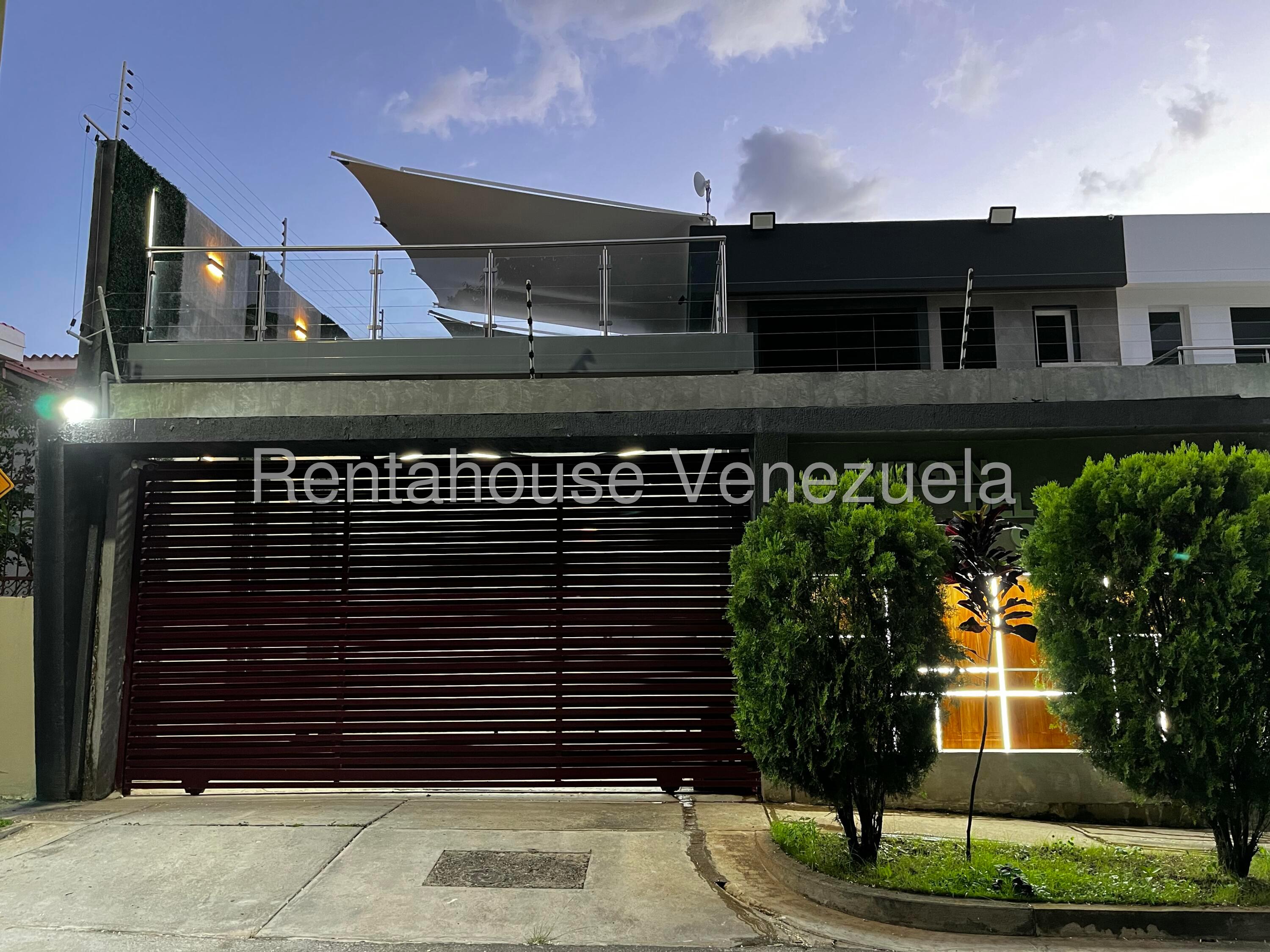 Casa - El Cafetal - Caracas