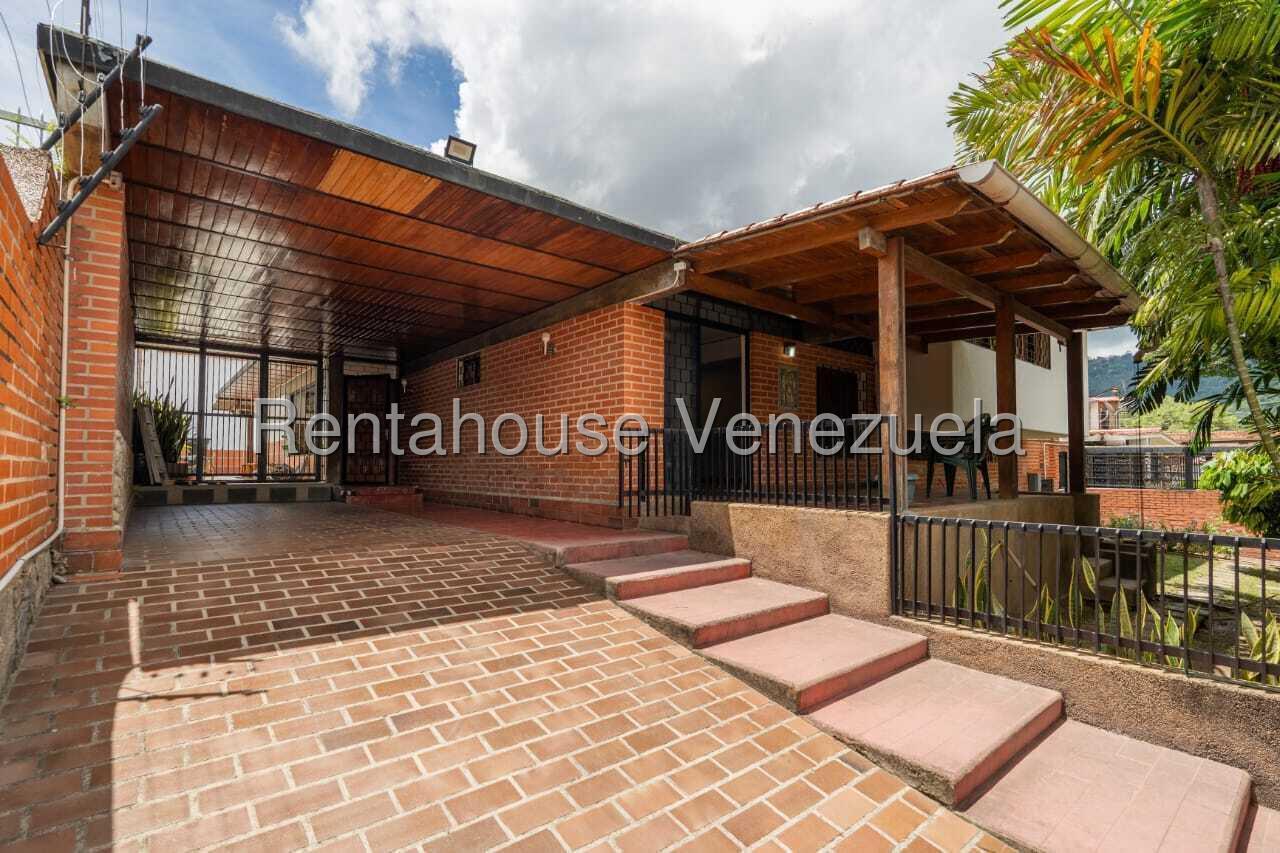 Casa - El Cafetal - Caracas