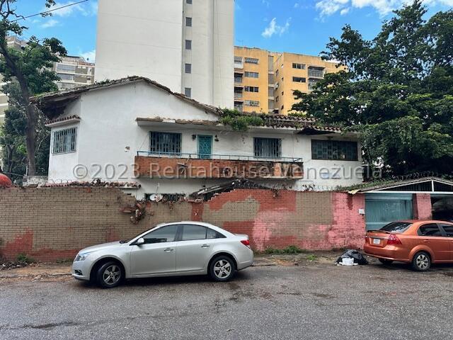Casa - El Paraiso - Caracas