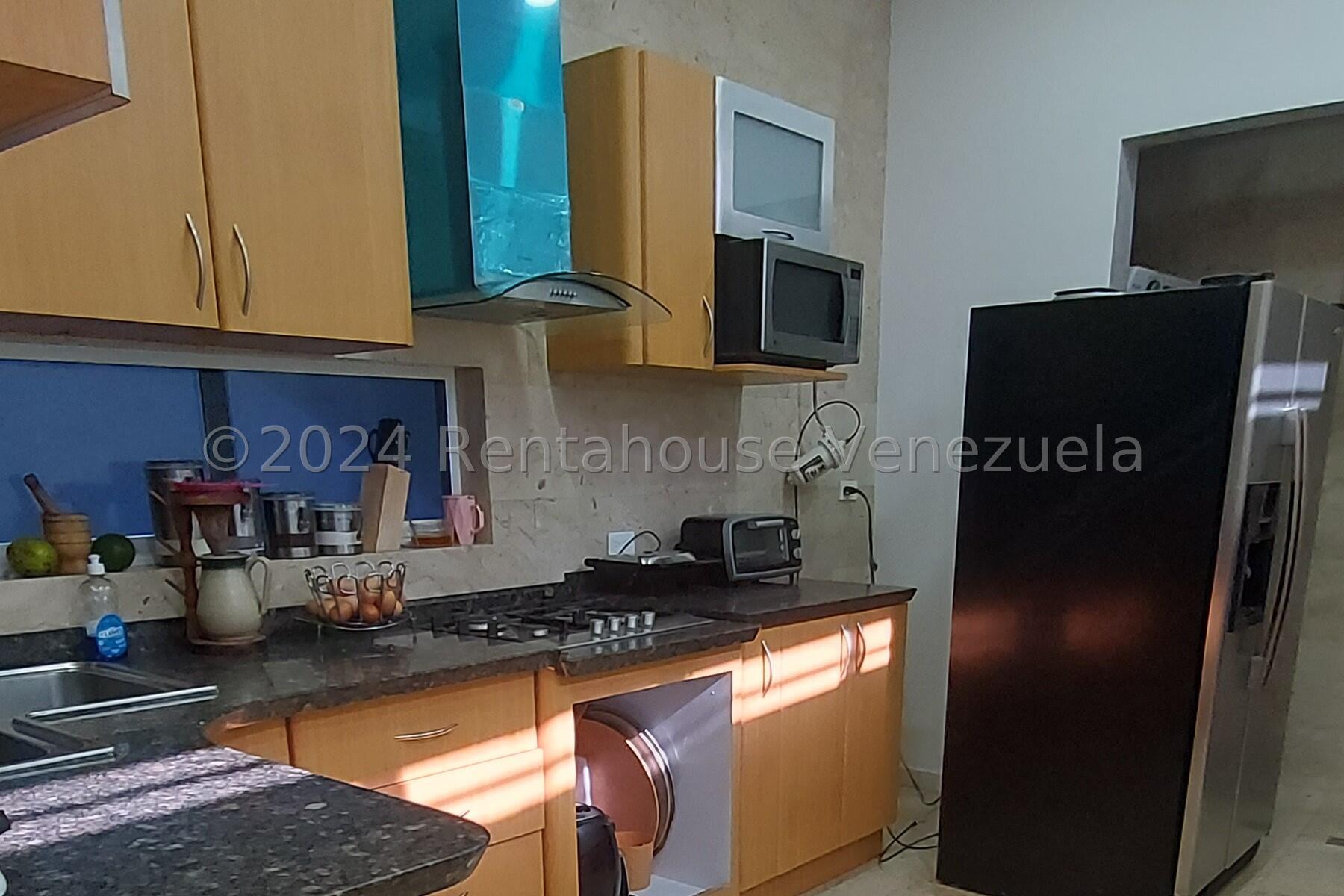 Casa - El Paraiso - Caracas