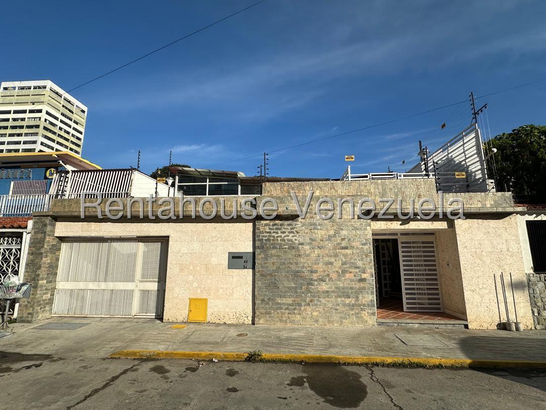 Casa - El Paraiso - Caracas