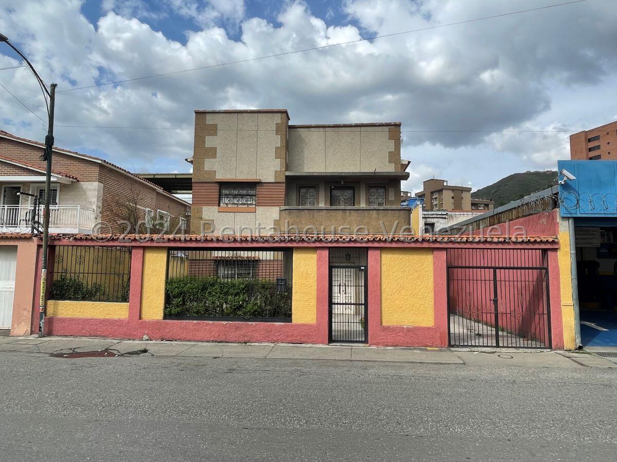 Casa - El Paraiso - Caracas