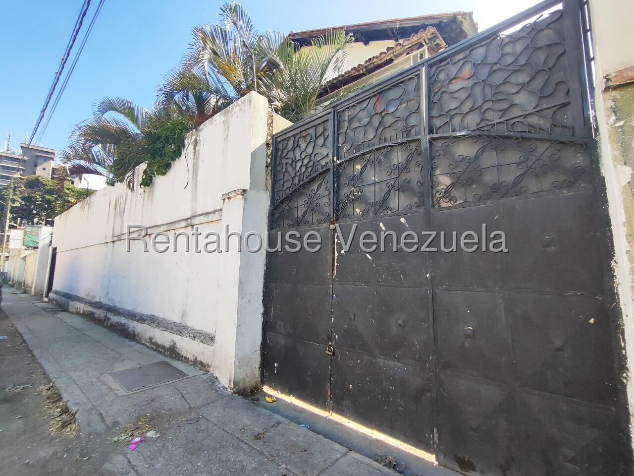 Casa - El Paraiso - Caracas