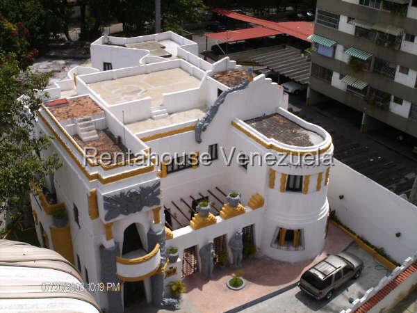 Casa - El Paraiso - Caracas