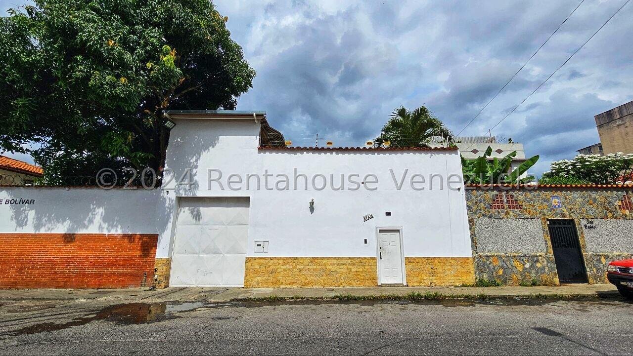 Casa - El Paraiso - Caracas