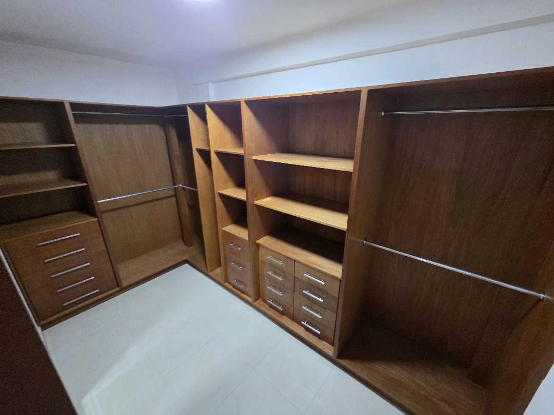 Casa en Alquiler Doral Park Mañongo AA-9773643 (Tipo TH) - Foto 4