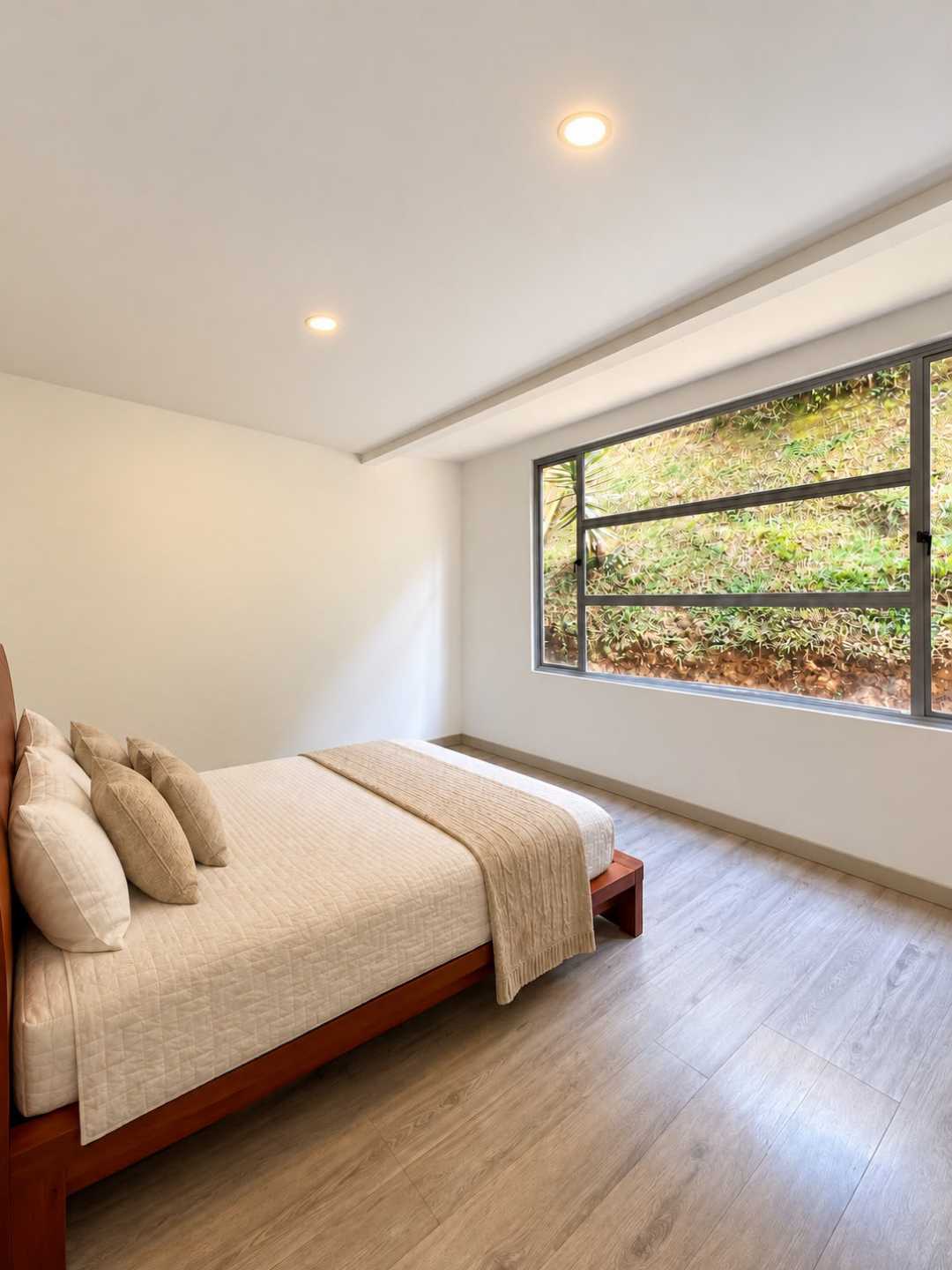  ARRIENDO CASA AMOBLADA EN EL POBLADO LOS BALSOS — foto 3 de 29